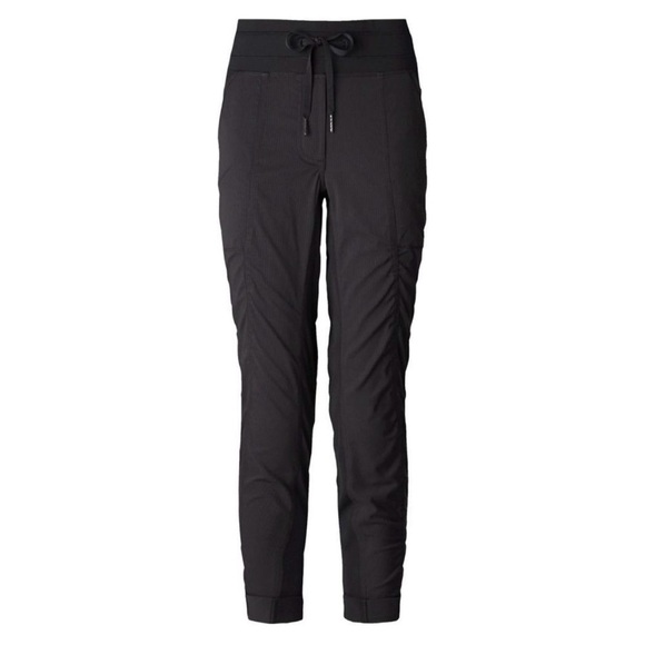 lululemon athletica Pants - Lululemon Street to studio pant 2 27”